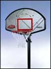 Lifetime Basketball Stand Slam Dunk! 41095