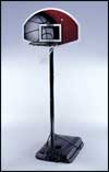 Lifetime Basketball Stand Pro-Court 41204