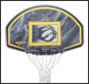 Lifetime Portable Basketball System Slam It! 43244