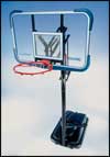 Lifetime Basketball Net Spalding Power Lift 51284