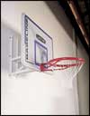 Lifetime Combo Basketball Wall Mount System 9598