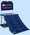 Mcgill Quarter Pipe System Qp2000-Mm