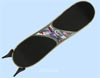 Indy Vew-Do Balance Board