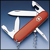 Victorinox Spartan Pocket Knife