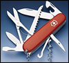 Victorinox Huntsman Pocket Knife