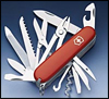 Victorinox Handyman Pocket Knife