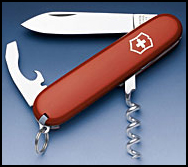 Victorinox Waiter Pocket Knife