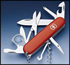 Victorinox Explorer Pocket Knife