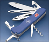 Victorinox Skipper Pocket Knife