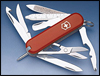 Victorinox Minichamp Pocket Knife