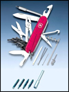 Victorinox Cybertool Multi-Tool