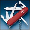 Victorinox Camper Pocket Knife 13613