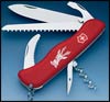 Victorinox Hunter Multi-Tool -Red