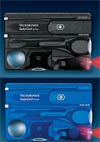 Victorinox Jelly Swisscard Lite Multi-Tool