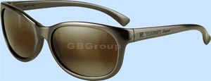 Vuarnet 112 Nylon Polarised Sunglasses
