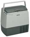 Waeco CoolFreeze CF-18DC 18 L Compressor Cooler/Freezer