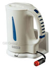 Waeco PerfectKitchen MCK-750 12v de luxe 0.75 L car kettle