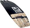 Cwb Absolute Platinum 141 W. Zeus Hinge Bindings