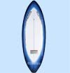 Ride Wakesurfer 63 Inch