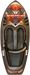 Base Viper Kneeboard