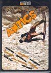 Antics Wake DVD