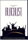 Blacklist Wake DVD