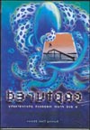 Captured Wake DVD