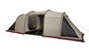 Wechsel Kilimanjaro Lodges Line Tent
