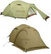Wechsel Summit-Travel Line tent