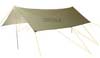 Wechsel Tarp Poles (1 Pole Supplied)