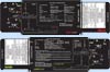 Lightrule Collision Regulations Slide Rule