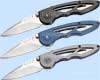 Buck Rush Small Pocket Knife B290bl