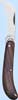 Whitby Pruning Knives Wooden Handle Ck47
