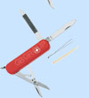 Wenger Classique Multi Tool