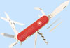 Wenger Climber Multi Tool