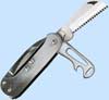 Whitby Heavy-Duty Sailor's Knife