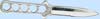 Whitby Divers & Canoe Knife Dk44