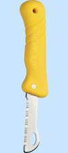 Whitby Diver's/sailor's Pocket Knife