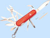Wenger Engineer Multi Tool