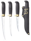 Marttiini Fillet Knives
