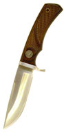 Whitby Sheath Knife Hk55