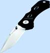 Leatherman K500x Pocket Knife