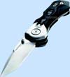 Leatherman K502x Pocket Knife