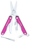 Leatherman Squirt Scissors Multi-Tool S4