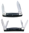 Whitby Classic Pocket Knives