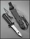 Whitby Explora-Kit Survival Knife Sk5
