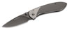 Buck Nobleman Slimline Frame-Lock Knife Gift Set