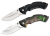 Buck Hunter Omni Folding Knives