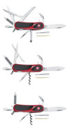Wenger Evogrip 18 Multi-Tool