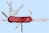 Wenger Evolution 17 Multi Tool